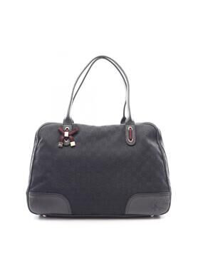 Gucci Princy Gg Canvas Sherry Line #303695G68B
